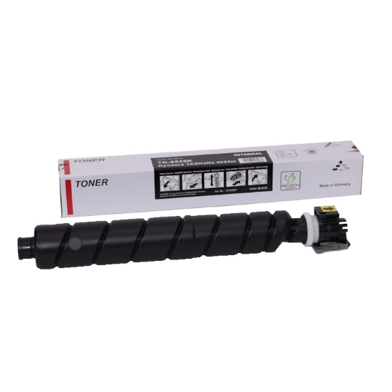 Imagine Cartus laser Kyocera TK-8545 B Integral-Germany Laser